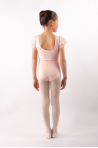 Bloch Scarlett light pink Leotard