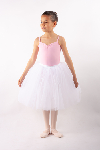 justaucorps - Harmonie - Ballet rosa – Lydie Danse