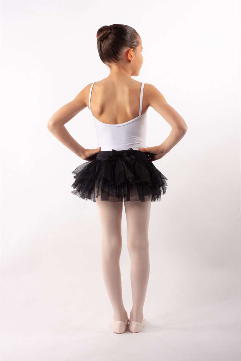 Tutu Wear Moi Nuage black