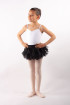 Tutu Wear Moi Nuage black
