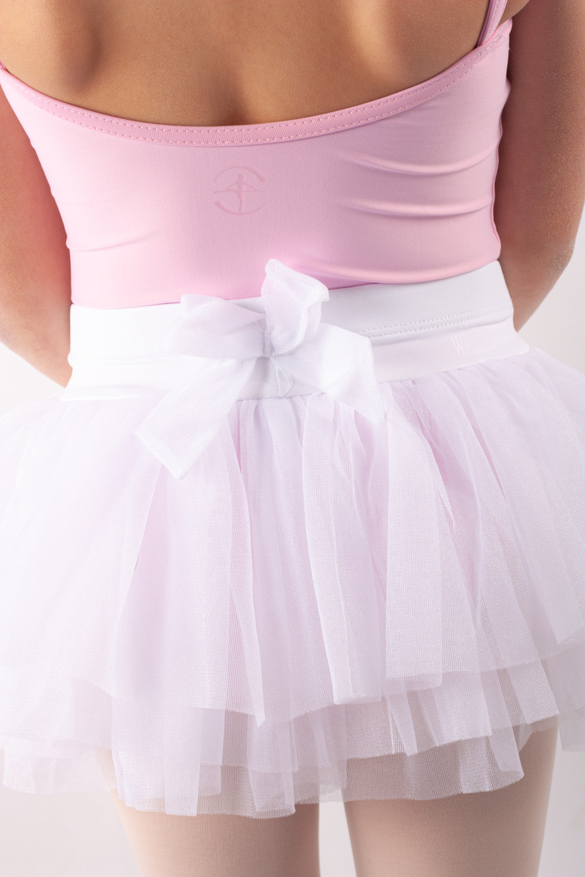 Tutu Wear Moi Nuage white