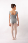 Wear Moi Odalia leotard for women grey