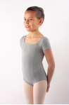 Wear Moi Odalia leotard for women grey