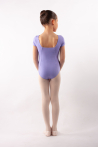 Wear Moi Odalia leotard for child lilac