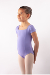 Wear Moi Odalia leotard for child lilac