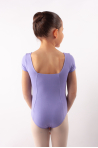 Wear Moi Odalia leotard for child lilac