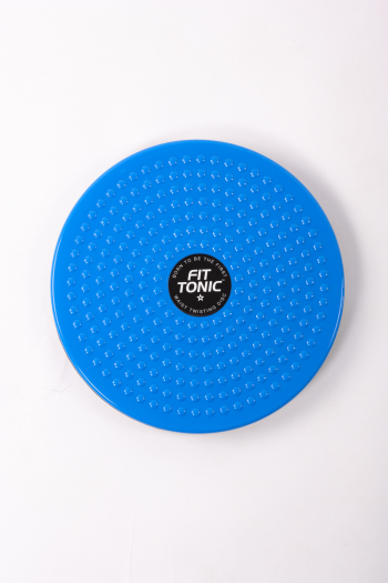 Tech Dance rotary disc