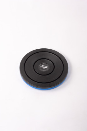 Disque rotatif Tech Dance