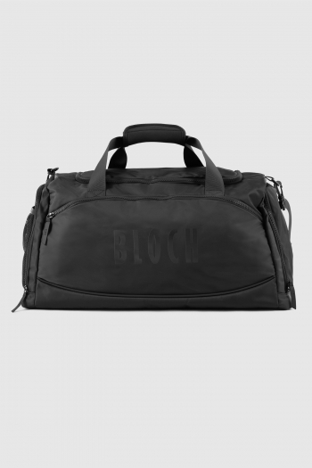 Bloch troop bag large A5328 black