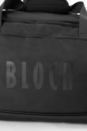 Sac Troupe Bloch grand format A5328 noir