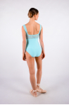 Leotard Wear Moi Erine Limited Edition pacific