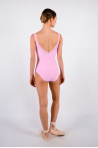 Leotard Wear Moi Evidence Limited Edition pink