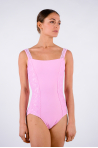 Leotard Wear Moi Evidence Limited Edition pink