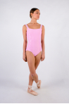 Leotard Wear Moi Evidence Limited Edition pink