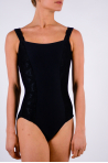 Leotard Wear Moi Evidence Limited Edition black