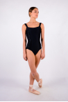 Leotard Wear Moi Evidence Limited Edition black