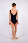 Leotard Wear Moi Evidence Limited Edition black