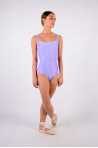 Leotard Wear Moi Evidence Limited Edition lilac