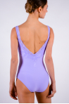 Leotard Wear Moi Evidence Limited Edition lilac