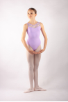 Justaucorps Wear Moi Belmine Lilac enfant