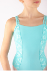 Leotard child Wear Moi Evidence Limited Edition pacific
