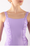 Leotard child Wear Moi Evidence Limited Edition lilac