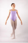 Leotard child Wear Moi Evidence Limited Edition lilac