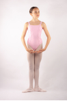 Leotard child Wear Moi Evidence Limited Edition pink