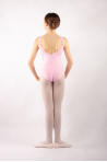 Leotard child Wear Moi Evidence Limited Edition pink