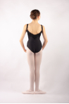 Leotard child Wear Moi Evidence Limited Edition black