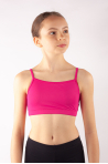 Brassière Wear Moi Ikita fuchsia enfant