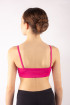 Brassière Wear Moi Ikita fuchsia enfant