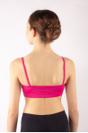 Brassière Wear Moi Ikita fuchsia enfant