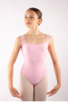 Leotard Wear Moi Erine Limited Edition pink