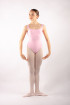 Leotard Wear Moi Erine Limited Edition pink