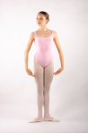 Leotard Wear Moi Erine Limited Edition pink