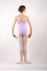 Justaucorps Wear Moi Erine lilac enfant