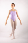 Leotard Wear Moi Erine Limited Edition lilac