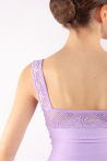 Leotard Wear Moi Erine Limited Edition lilac