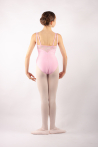 Justaucorps Wear Moi Belmine Pink enfant