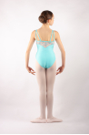 Wear Moi Belmine Pacific child leotard