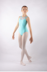 Wear Moi Belmine Pacific child leotard