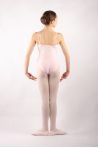 Justaucorps Wear Moi Concerto ballet pink enfant