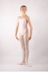 Wear Moi Diane royal blue ballet leotard