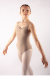 Wear Moi Faustine children moka leotard