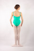 Wear Moi Abbie emerald leotard