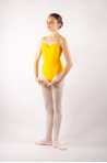 Wear Moi Abbie mimosa leotard