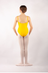 Wear Moi Abbie mimosa leotard