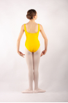 Wear Moi Faustine children mimosa leotard