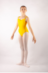 Wear Moi Faustine children mimosa leotard